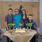 Barbara Bella - Facebook