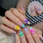 Barbara Bella - Facebook