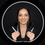 Bárbara Bella | Master em sobrancelhas - @barbarabella.pmu - Instagram