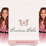 barbara_bella unhas - @barbara_bella_unhas - Instagram