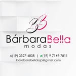 BárbaraBella - @barbarabella.modas - Instagram