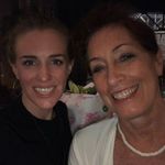 Barbara Bellamy - @arabrabbellamy - Instagram