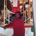 Barbara Bellamy - Facebook