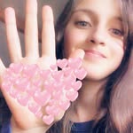 Barbara Bellizzi Rodriguez - @_bar_finsta_ - Instagram