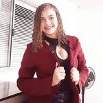 Bárbara Bello - @bello4180 - Instagram