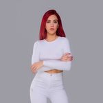 Barbara Bello - @barburucha - Instagram