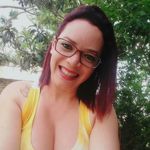 Bárbara Bello - @alana_bello - Instagram