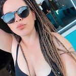 Bárbara Bello - @alanabello - Instagram