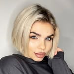 Barbara Bello - @barbarabellobeauty - Instagram