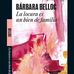 Bárbara Belloc - Facebook