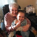 Barbara Belz Gallimore - @barbarabelzgallimore - Instagram