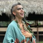 Barbara Benatti | Medicine Woman - @_barbarabenatti - Instagram