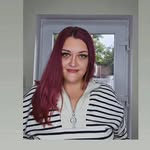 Barbara Benák - @babszi_96 - Instagram