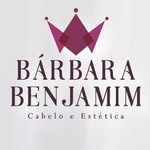 Salão Bárbara Benjamim - @salaobarbarabenjamim - Instagram