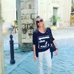 Barbara - @barbarabenassi2823 - Instagram
