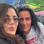 Barbara Benassi - @benassibarbara69 - Instagram