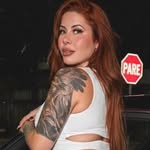BÁRBARA BENASSI - @babi.benassi_ - Instagram