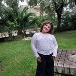 Barbara Benassi - @valvolina1975 - Instagram
