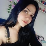 Bárbara Peres Benassi - @bah.peres - Instagram