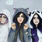 barbara   escudero  benavides - @la__loca2777 - Instagram