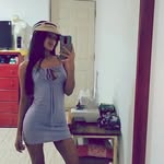 Barbara Benavides - @bar24703 - Instagram