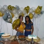 Barbara Benavides - @benavides7003 - Instagram