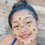 Barbara Benavides 🖇️❤️ - @_barbarabenavides - Instagram