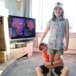 barbara Benbow - @benbow399 - Instagram