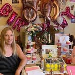 Barbara Benbow - Facebook