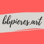 Bárbara Bence Pieres - @bbpieres.art - Instagram