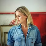 Barbara Bendix Becker - @barbarabendixbecker - Instagram
