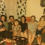 Barbara McKinzie Bendix - @barbarabendix - Instagram