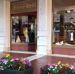 Barbara Benedetti - Facebook