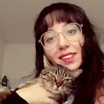Barbara Benedetti - @ibabi.neko_ - Instagram