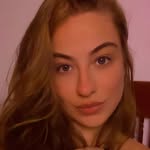 Bárbara Benedetti - @bahhbenedetti - Instagram