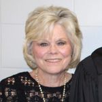 Barbara Benefield - @barb_arabenefield - Instagram