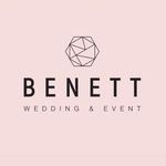 Barbara - @barbara_benettwedding - Instagram