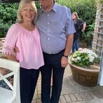 Barbara Benge - Facebook