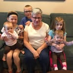 Barbara Benham - Facebook