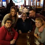 Barbara Benham - Facebook