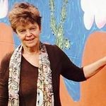 Barbara Benham - @bherenow68 - Instagram