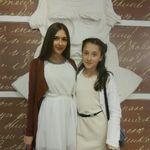 Бенько Варвара - @barbara_benko_lullus - Instagram
