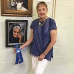 Barbara Benko - @bbthepainter - Instagram