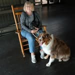 Barbara Myers Bennington - @bmbennington - Instagram