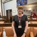Councillor Barbara Bentham - Facebook