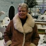 Barbara Bentley - @barbarabentley9 - Instagram