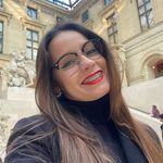 Bárbara Bento - @barbarabento1 - Instagram