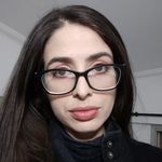 Barbara Bento - @bentobrbra - Instagram