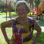 Barbara Benton - @barbara.benton.547 - Instagram