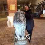 Barbara Benton-Hall - @barbarabentonhall - Instagram